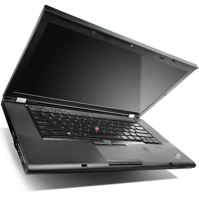 Lenovo Thinkpad W530 Workstation Intel Core i5-3320M  2.60GHz 4GB RAM 256GB SSD FHD Win 10 Pro