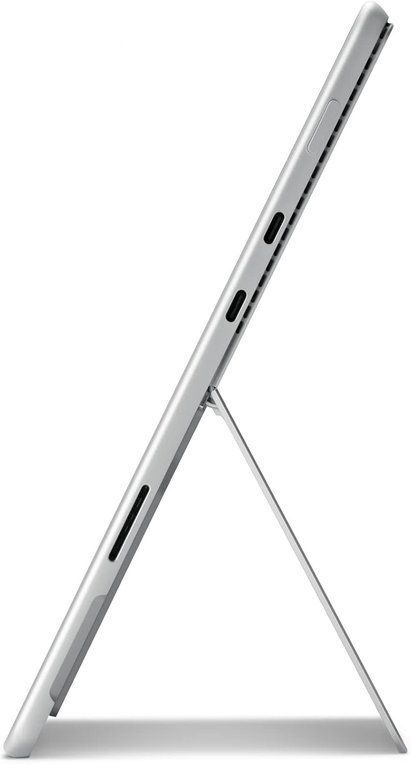 Microsoft Surface Pro 8 | 13" | Intel Core i5-1145G7 | 16GB RAM | 256GB SSD | LTE | Win 11 Pro inkl. Dockingstation