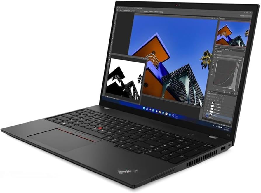 Lenovo ThinkPad T16 G1 | 16" | Intel Core i5-1245U | 16GB RAM | 256GB SSD | Full HD | Win 11 Pro | FR Lenovo ThinkPad T16 G2 | 16" | Intel Core i5-1345U | 32GB RAM | 512GB SSD | WUXGA | Win 11 Pro | BE