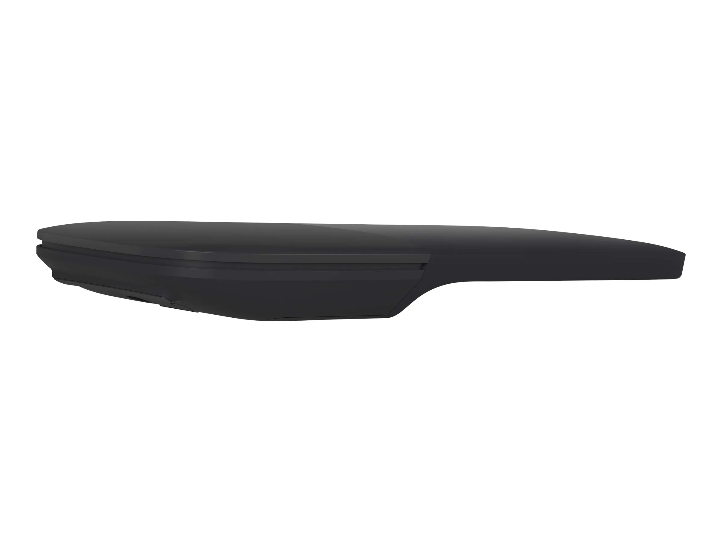 Microsoft Surface Arc Maus | schwarz | Maus | optisch | 2 Tasten