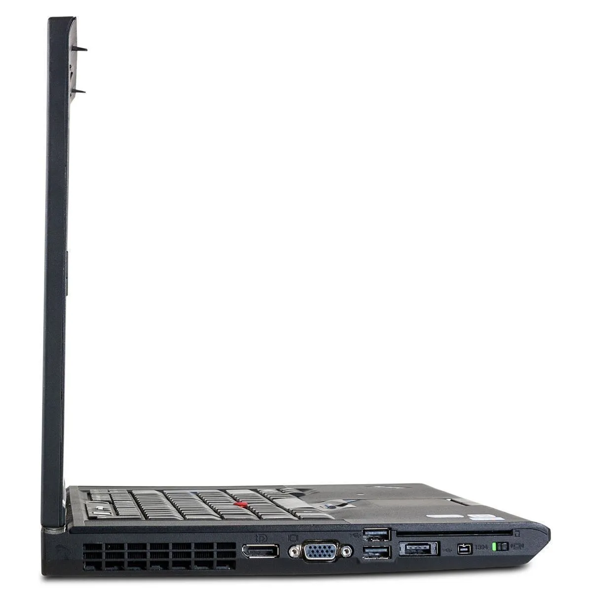 Lenovo Thinkpad T520 15" Intel i5-2430M 250GB HDD 4GB RAM W10P BIOS PW