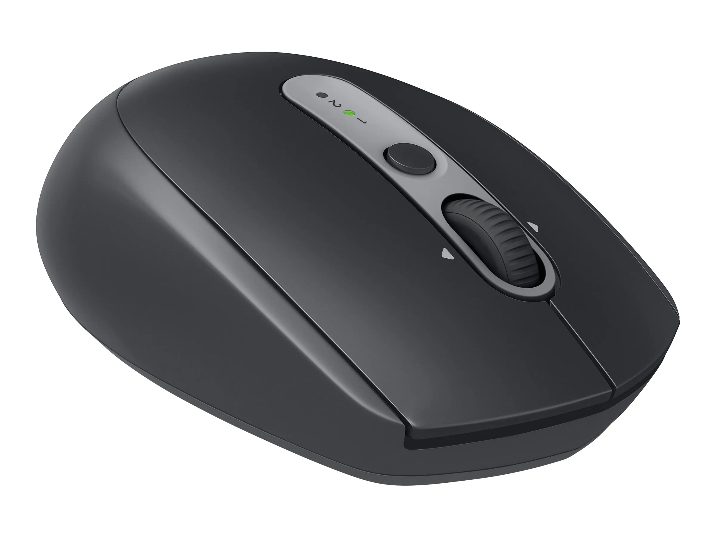 Logitech Maus M590 Silent USB Maus | kabellos | schwarz