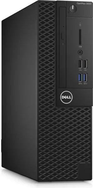DELL OptiPlex 3050 SFF | Intel Core i5-6500 | 8GB | 512GB SSD | Win10 Pro