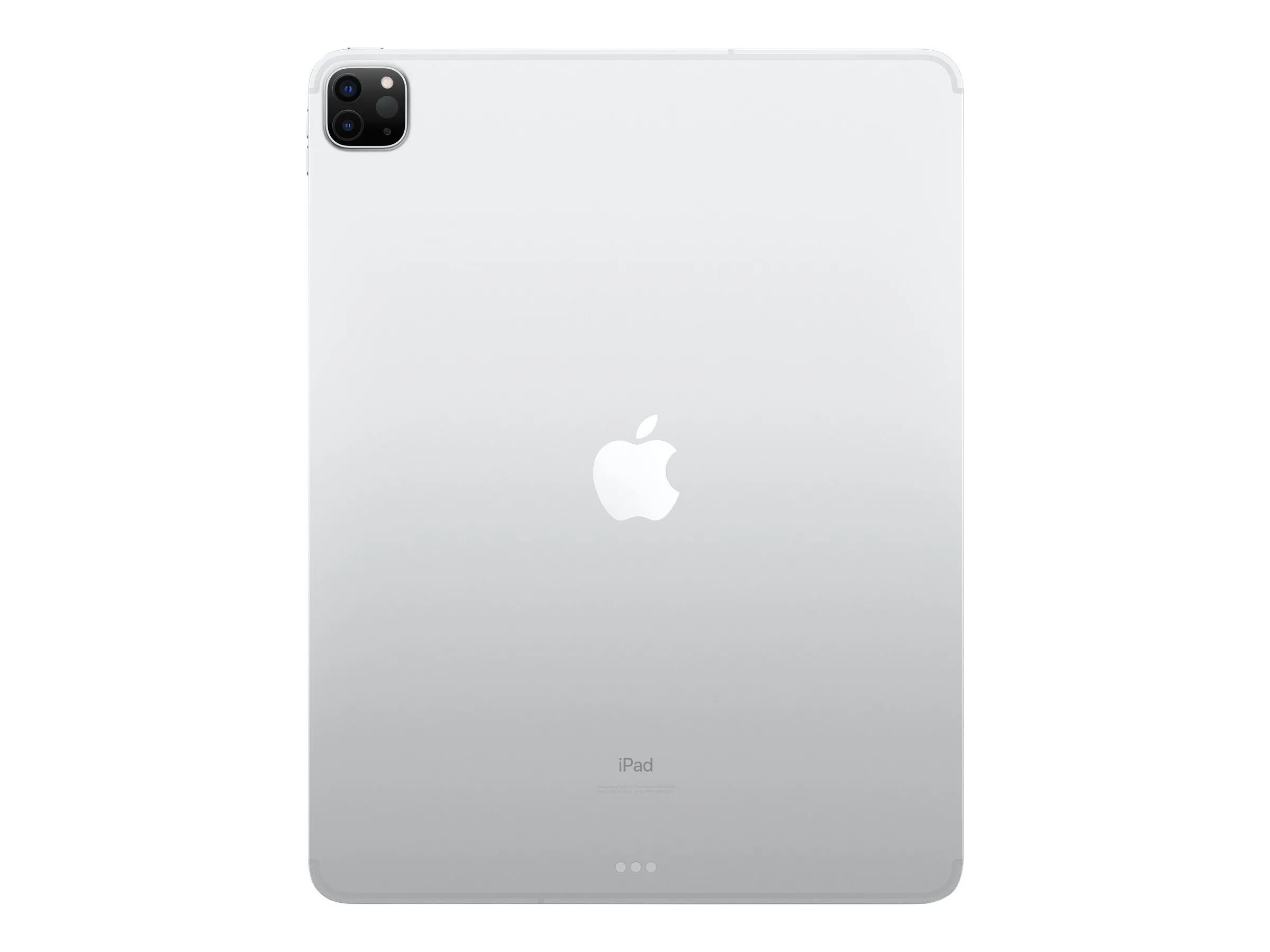 Apple iPad Pro 4 (2020) | 12.9" | 1TB | WiFi + Cellular | silber