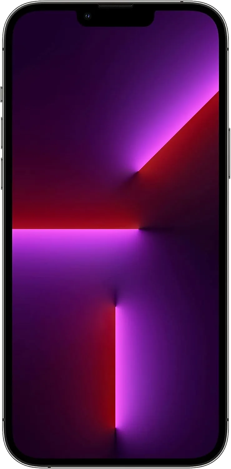 Apple iPhone 13 Pro Max | 256GB | graphite | ohne Vertrag