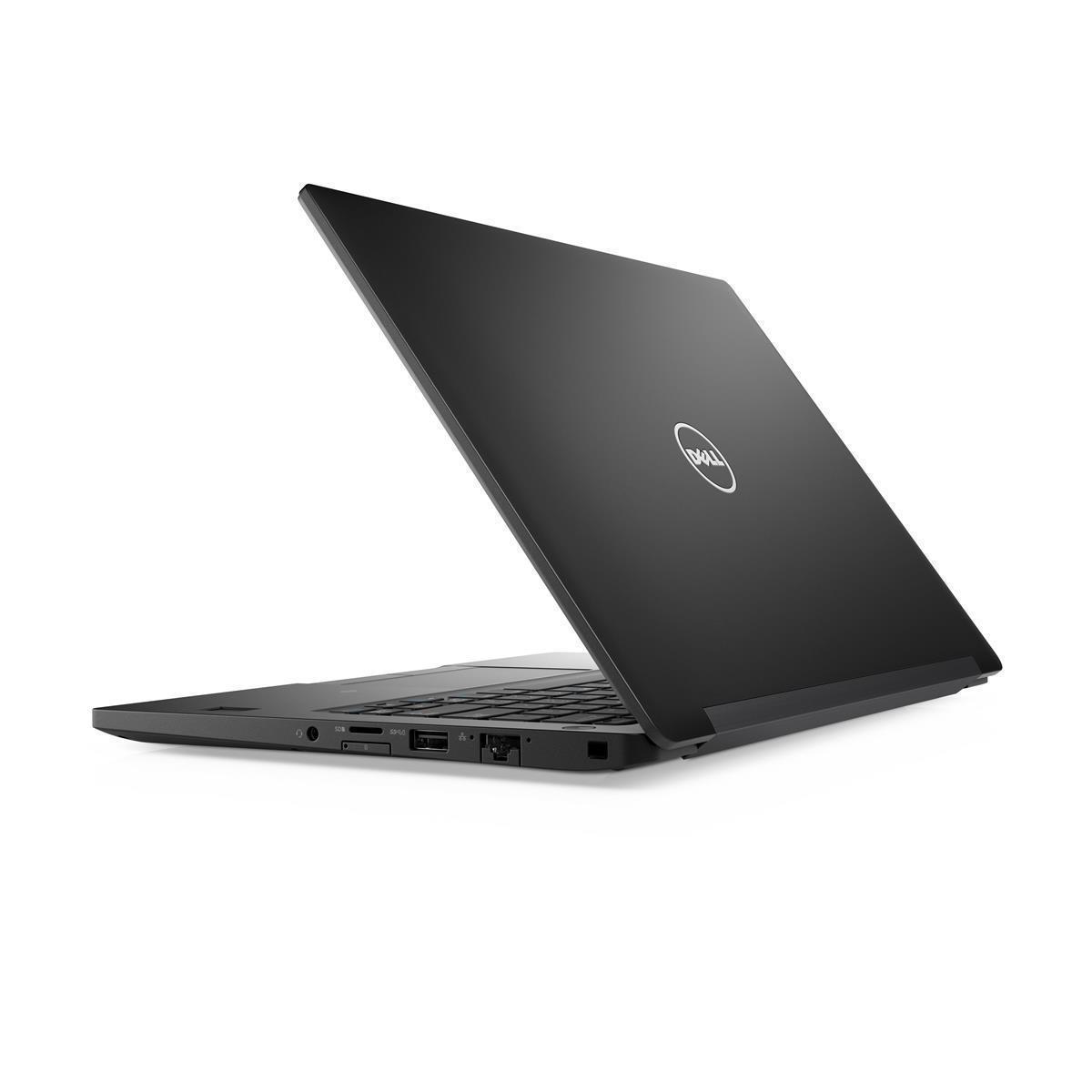 DELL Latitude 7280 Intel Core i7-6600U 2,60GHz 8GB RAM 256GB SSD Full-HD Win10P QWERTY