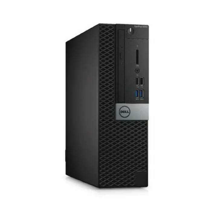 DELL OptiPlex 5050 SFF | i5-7500 | 8GB | 256GB SSD | Win10 Pro