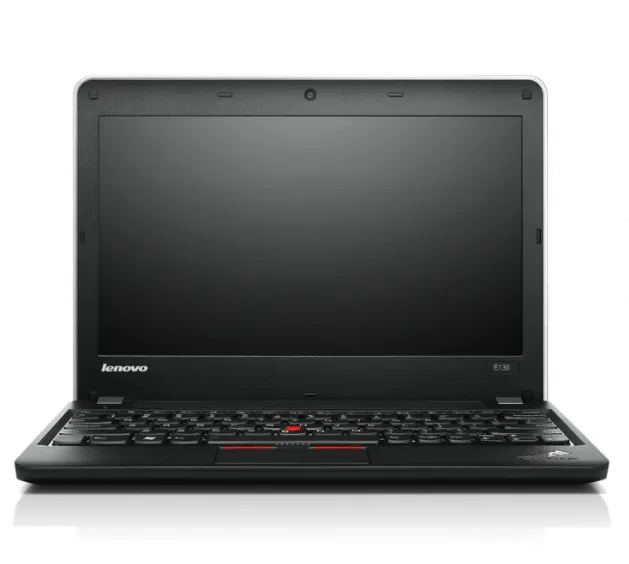 Lenovo ThinkPad Edge E130 i3-2367M  4GB 320GB HDD HD 1366x768 Windows 10 Pro