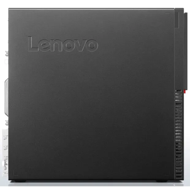Lenovo ThinkCentre M700 Tiny Intel i3-6100T 3,20GHz 8GB RAM 256GB SSD Win 10 Pro Mini-PC