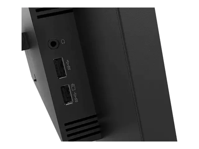 Lenovo ThinkVision T24i-2L | 23.8" | LED IPS Monitor | HDMI DP VGA FHD