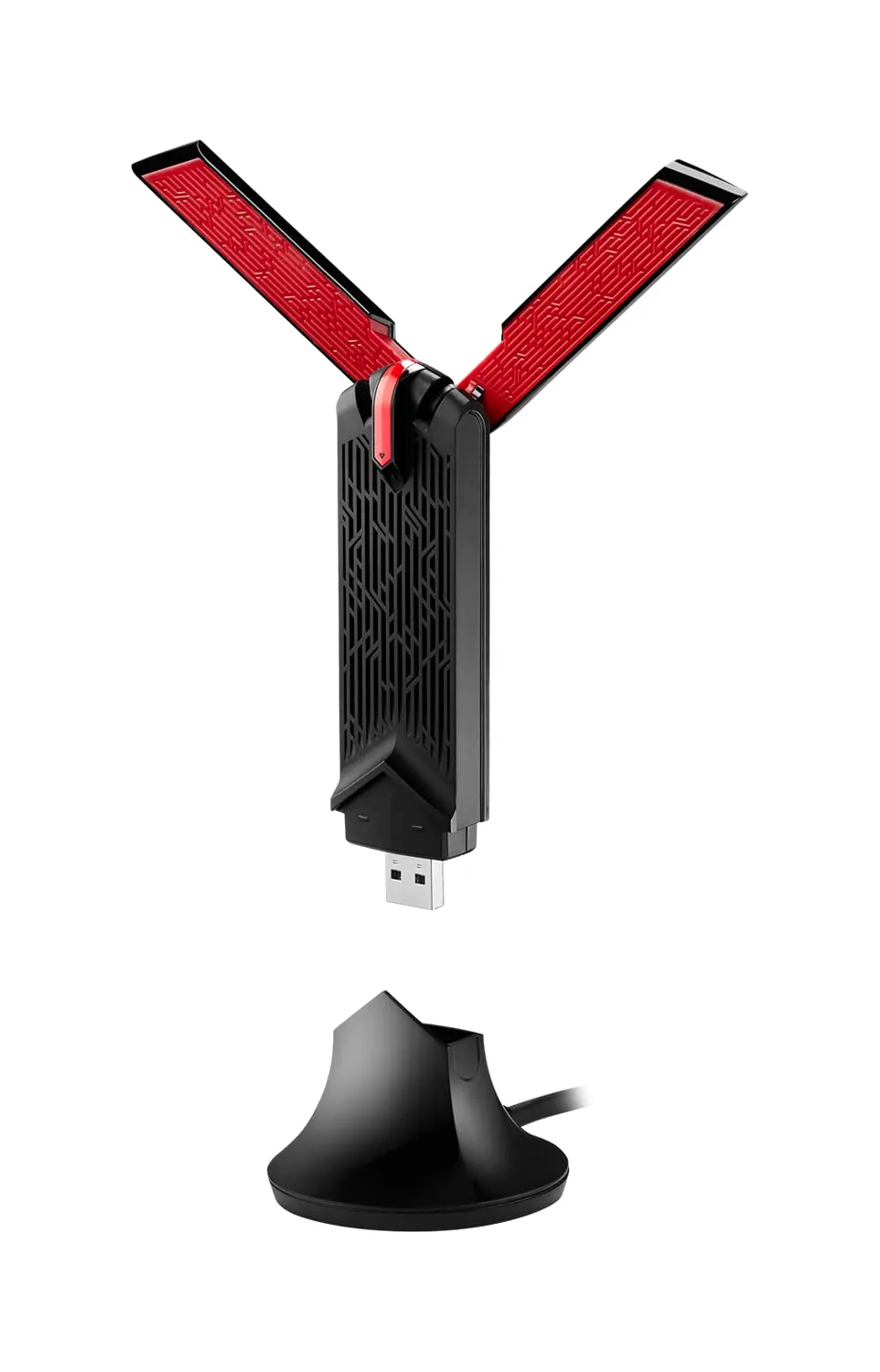 ASUS WLAN-Adapter | USB-AC68 Wireless-AC1900 | USB
