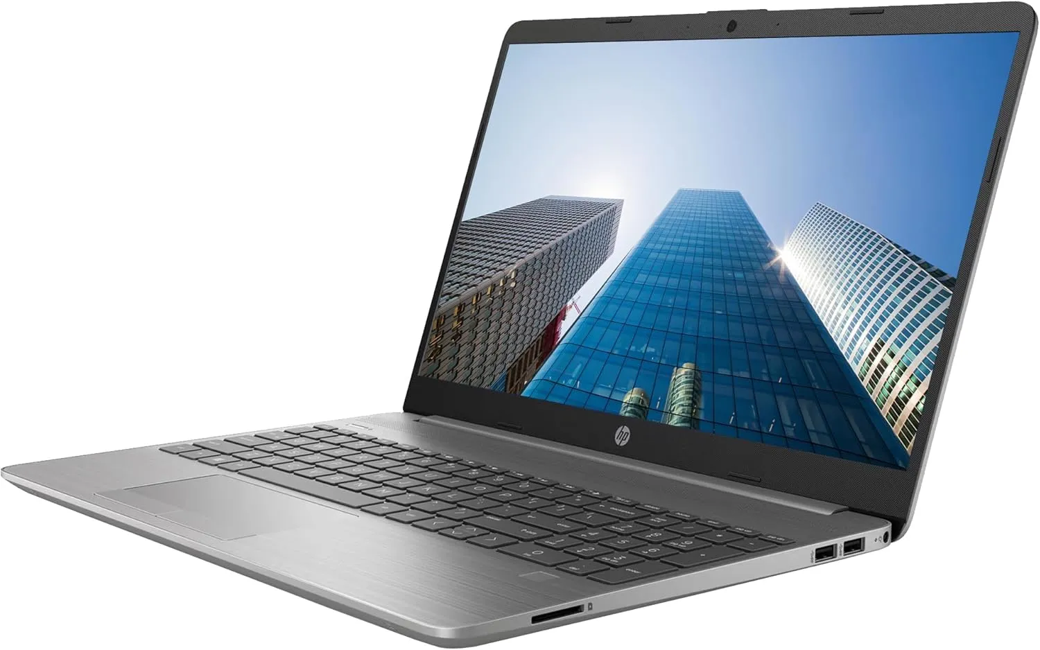 HP 255 G9 | 15,6" | AMD Ryzen 3 5425U | 8GB RAM | 256GB SSD | WUXGA | Win 11 Pro | DE