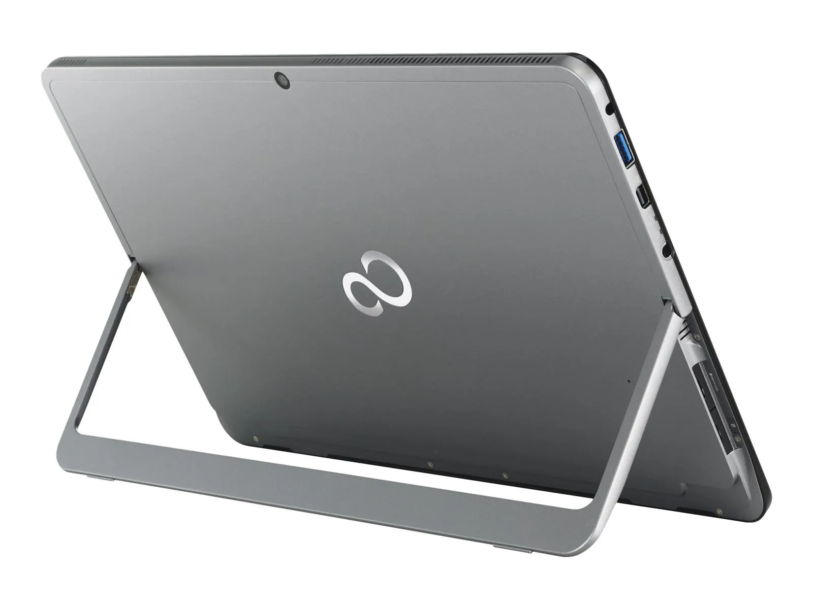 Fujitsu STYLISTIC R726 12,5" FHD IPS Intel i7-6600U 8GB RAM 512GB SSD LTE W10P DE