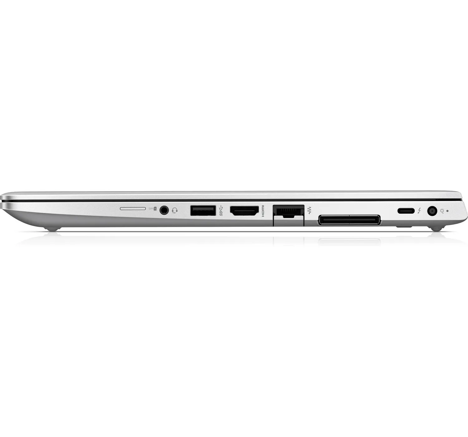 HP EliteBook 840 G5 | 14" |  i5-8350U | 8GB RAM | 256GB SSD | Touch | Full HD | Win 10 Pro | DE