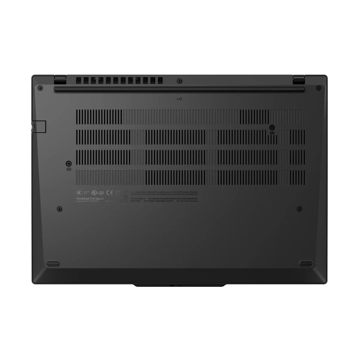 Lenovo ThinkPad T14 G6 | 14" | Intel Ultra 5 225U | 32GB RAM | 1TB SSD | WUXGA | Win 11 Pro | DE