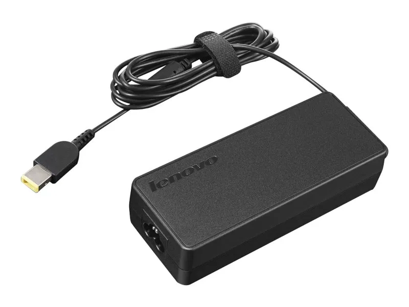 Lenovo Netzteil 90 Watt SlimTip AC Adapter Ladegerät für ThinkPad Neuware