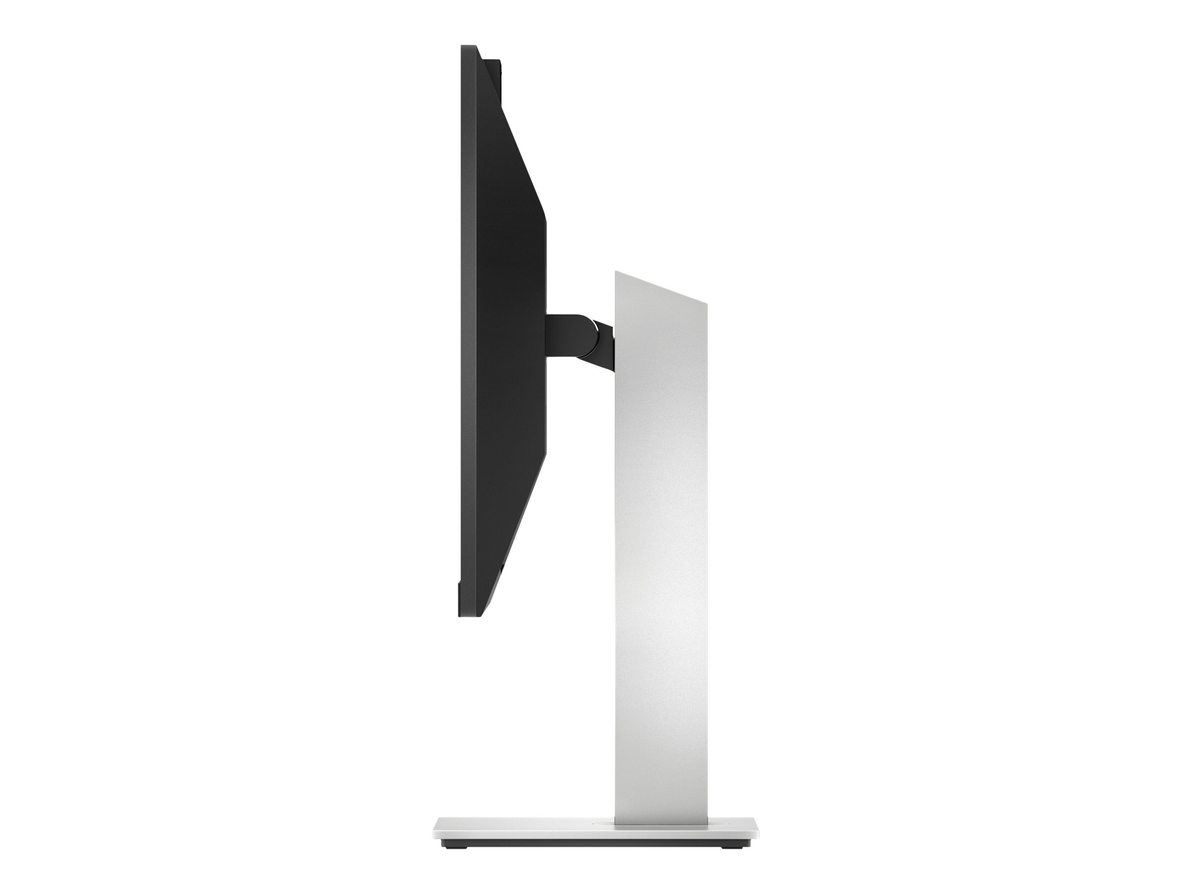 HP Monitor LP2465 | 24" | WUXGA 16:10 | 2x DVI | silber