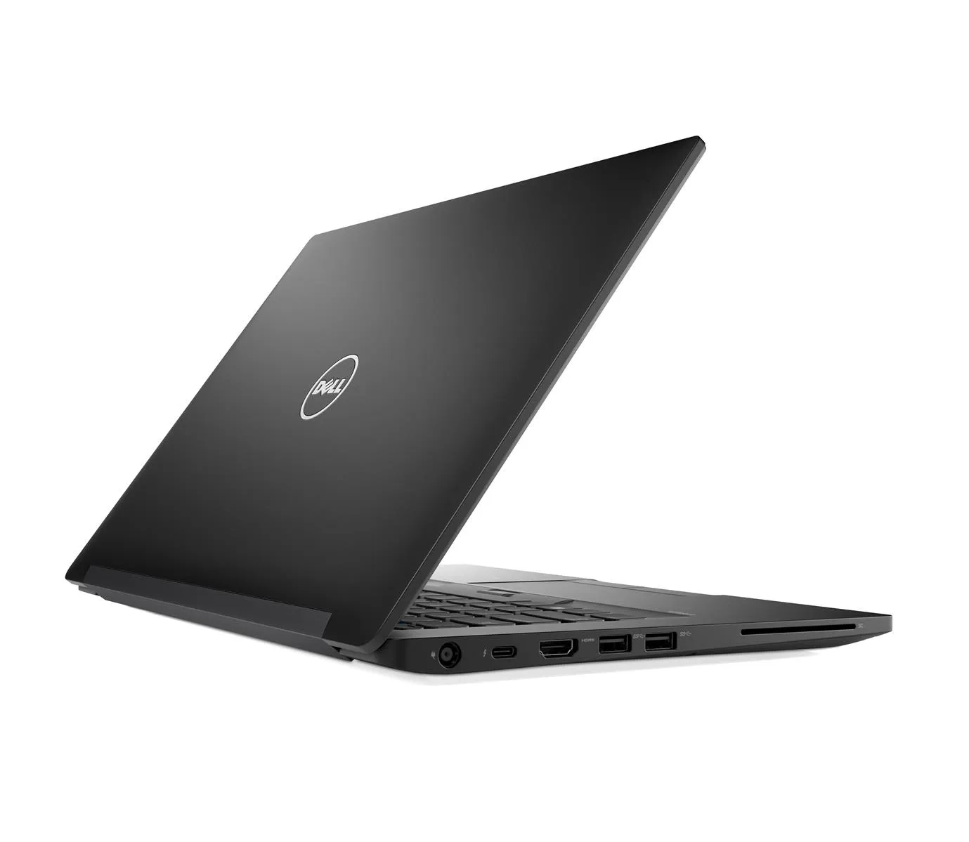 DELL Latitude 7490 | 14" | i7-8650U | 16GB | 512GB SSD | Full HD | Win 10 Pro | IT