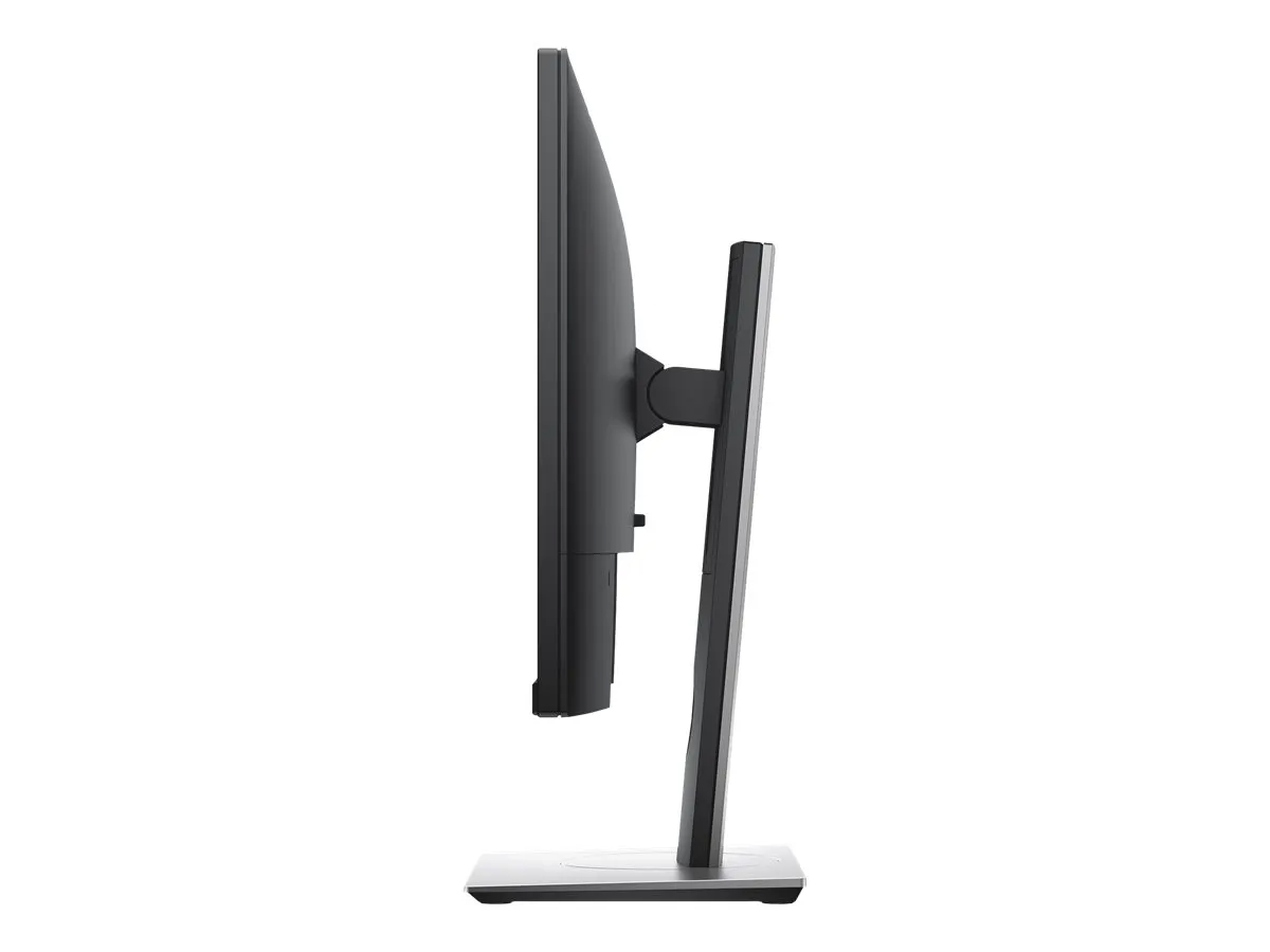Dell Monitor P2417H | 23.8" | Full HD | HDMI DisplayPort VGA | schwarz