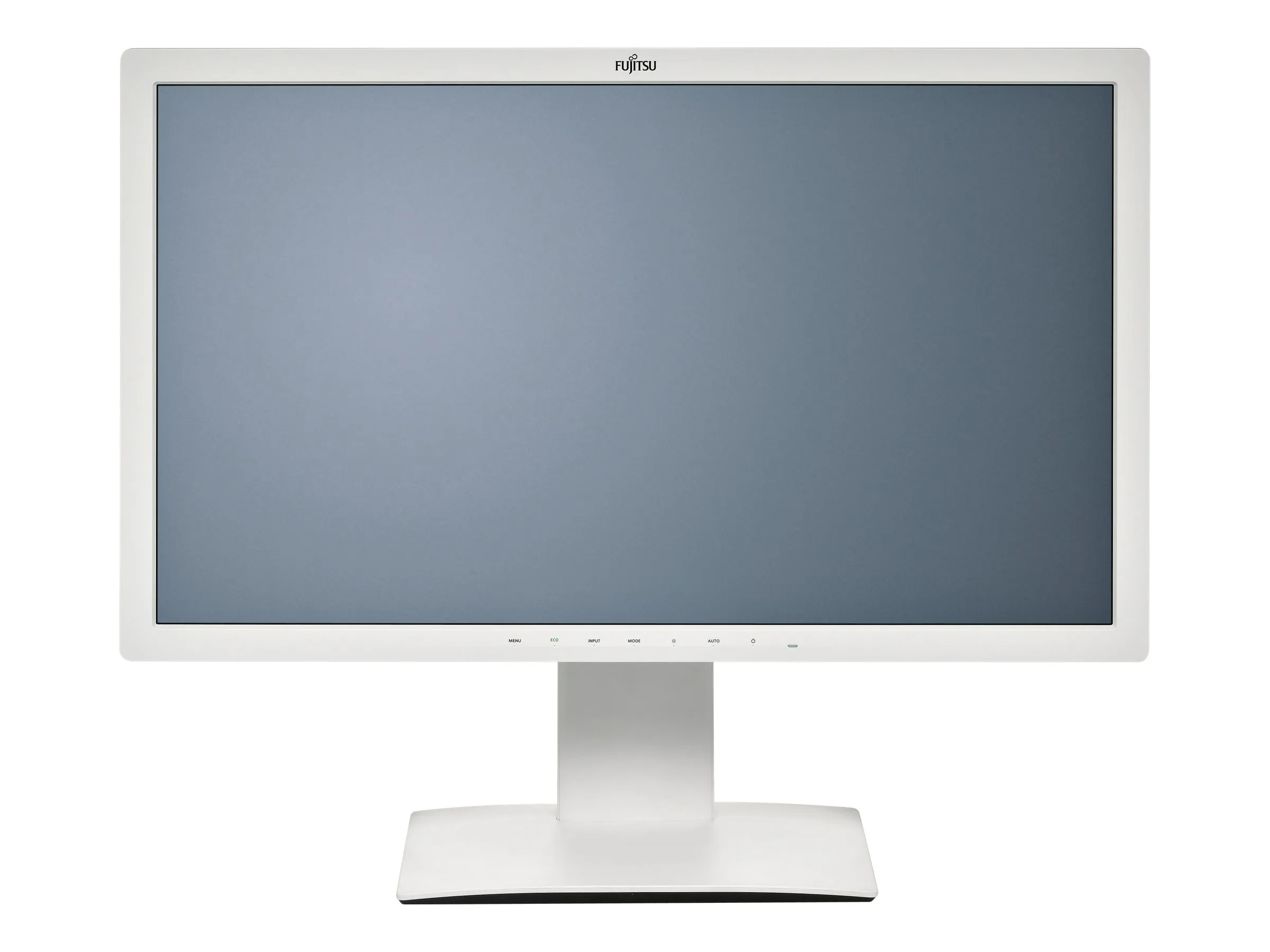 Fujitsu Monitor P27T-7 | 27" | QHD | Weiß