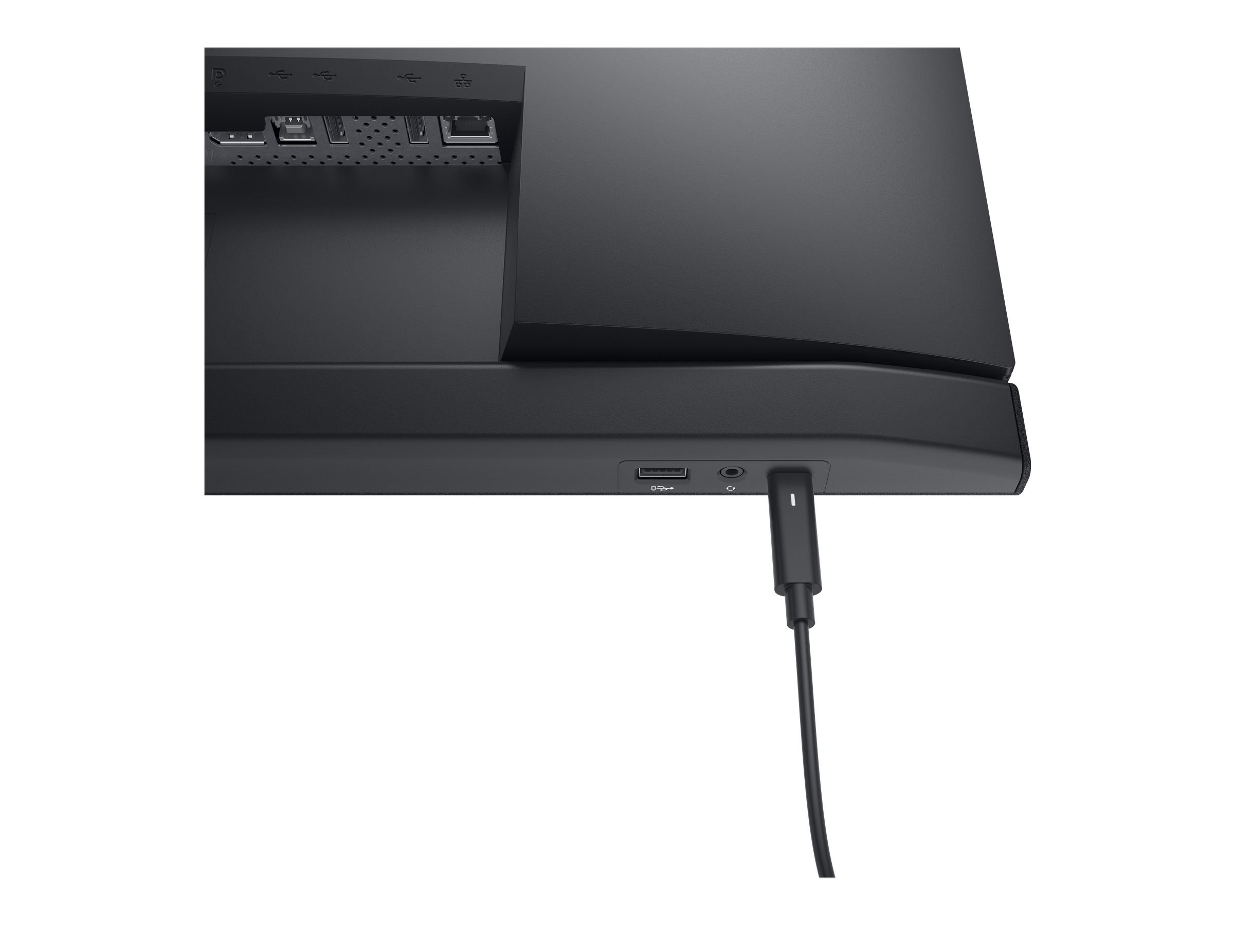 Kopie von Dell Monitor C2422HE | 23.8" | Full HD | Webcam | schwarz #1