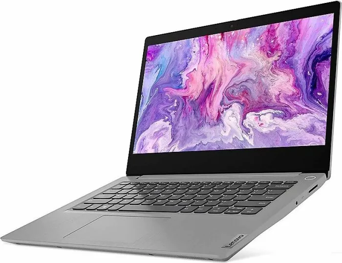 Lenovo IdeaPad 3 Intel Core i3-1005G1 8GB RAM 256GB SSD 14" Full HD IPS Windows 10S