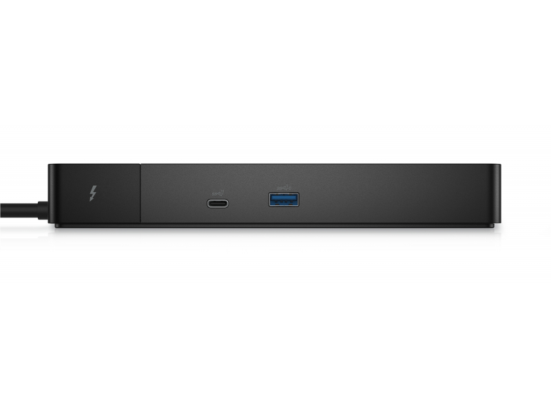 Dell WD22TB4 Thunderbolt 4 Dockingstation | ohne Netzteil