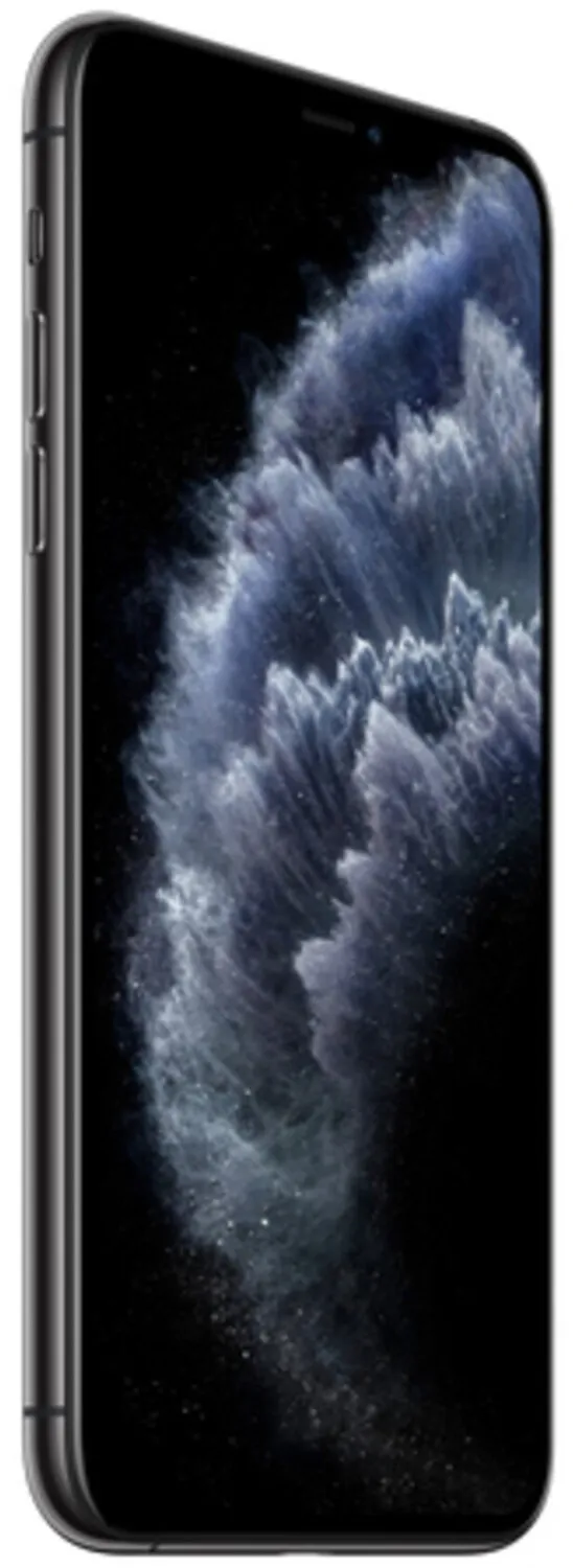 Apple iPhone 11 Pro Max | 256GB | Space Grau | ohne Vertrag