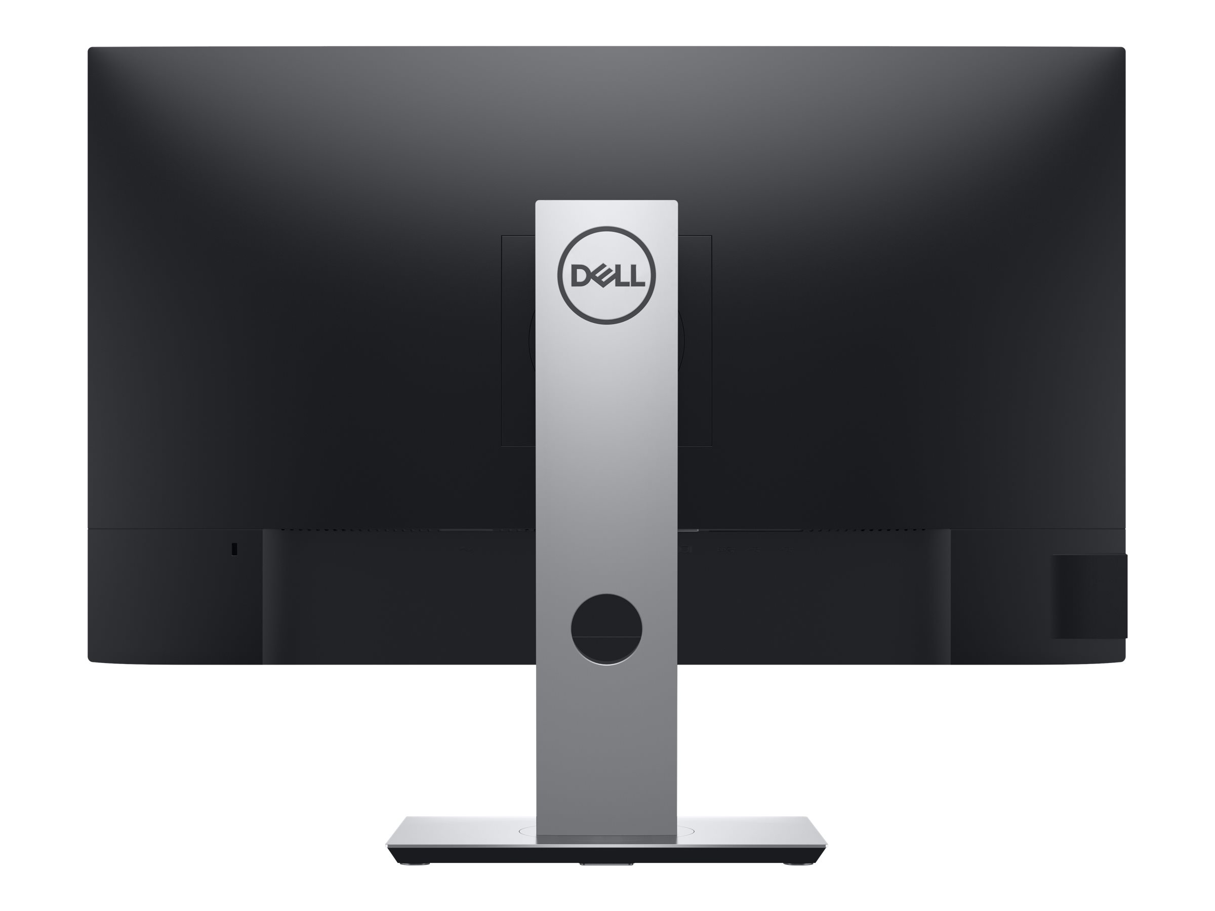 Dell Monitor P2720D | 27" | QHD | LED | DP | HDMI | Schwarz/Silber