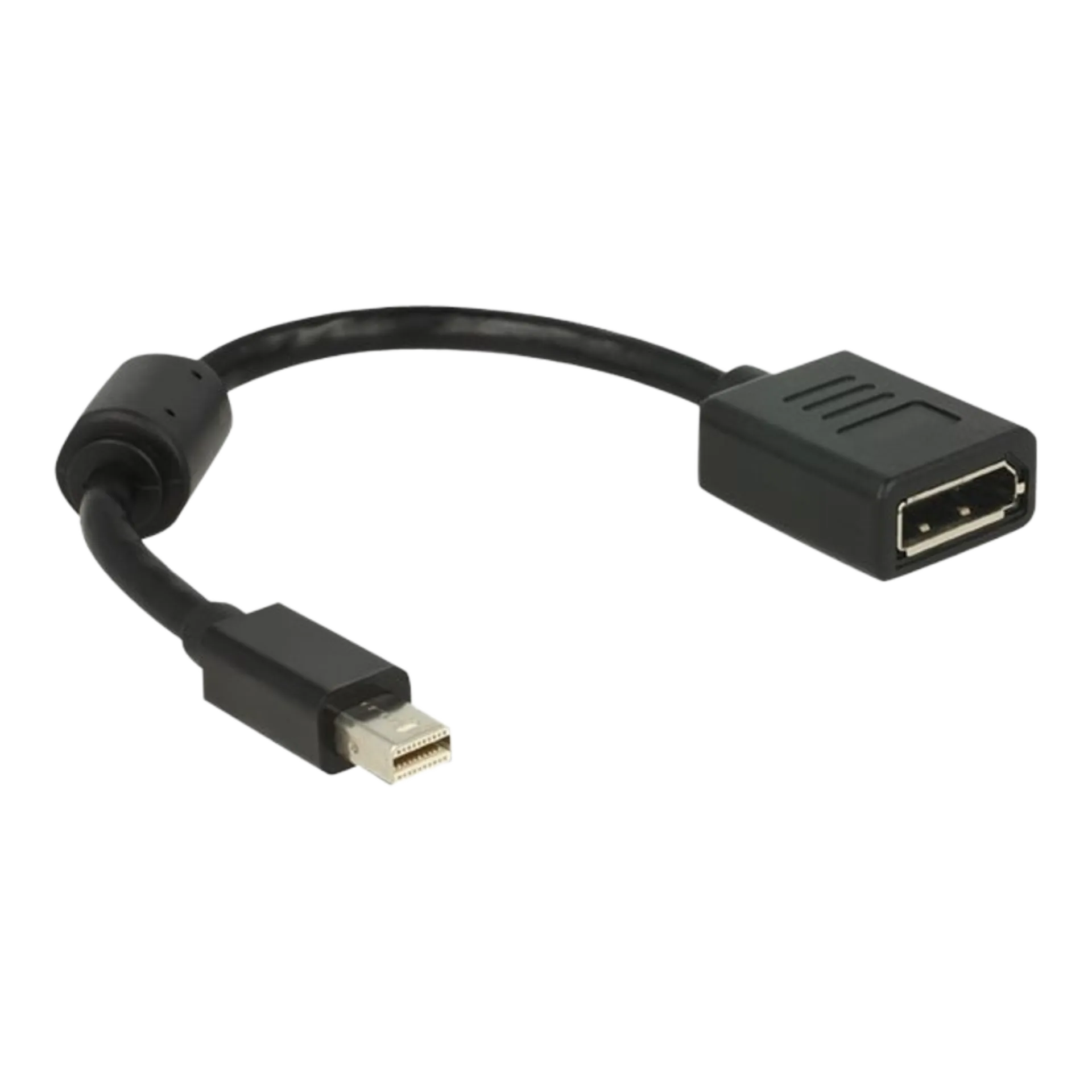 Delock DisplayPort Adapter | Mini-DisplayPort auf DisplayPort