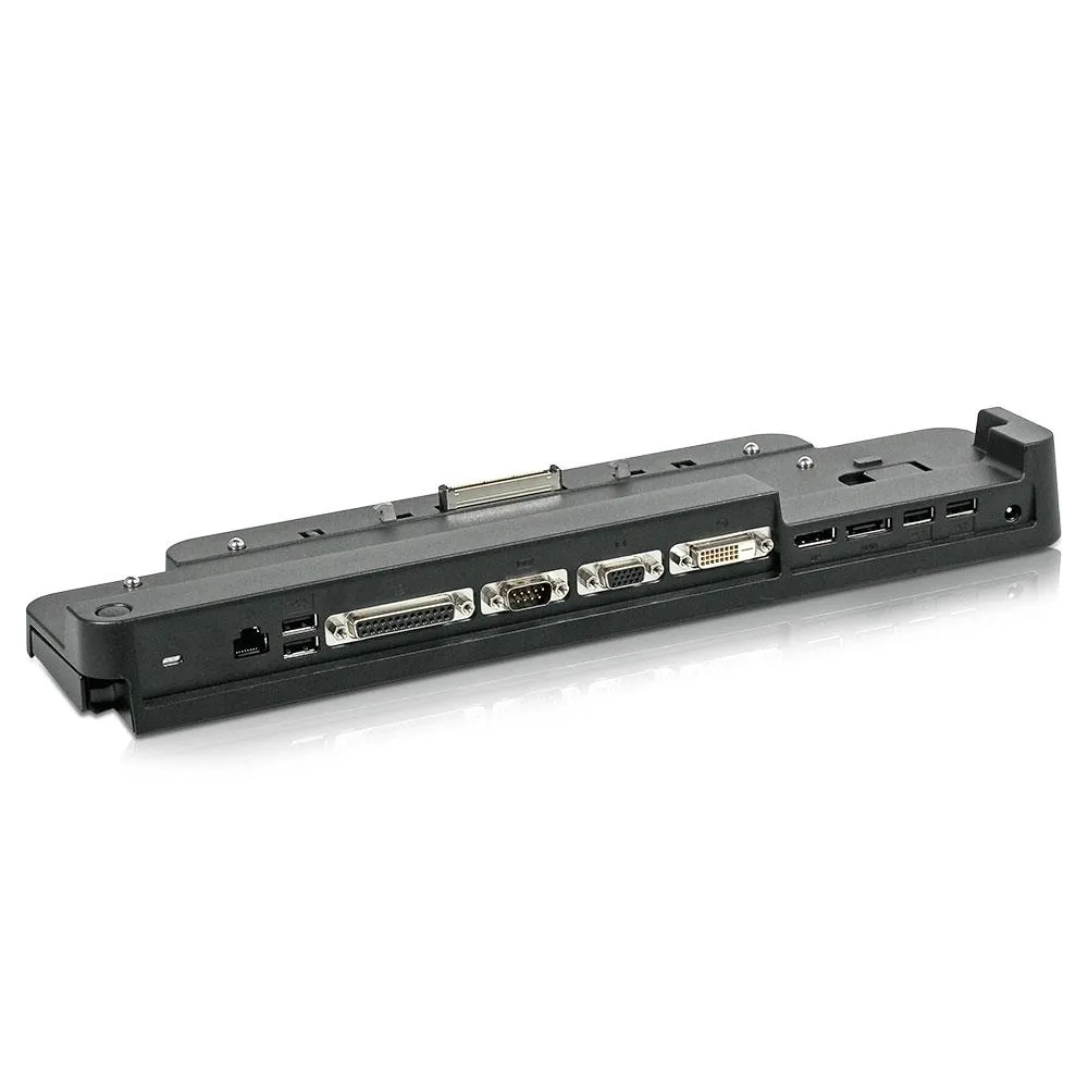 Fujitsu FPCPR120 Dockingstation für Lifebook S710 S751 S752 E751 E752 E780