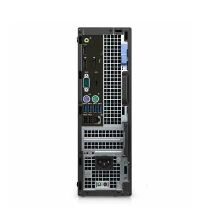 DELL OptiPlex 5050 SFF | i5-7500 | 8GB | 256GB SSD | Win10 Pro