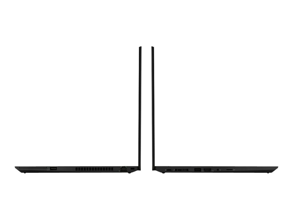 Lenovo ThinkPad T590 | 15,6" | i5-8365U | 16GB RAM | 512GB SSD | Full HD | Win 10 Pro | DE