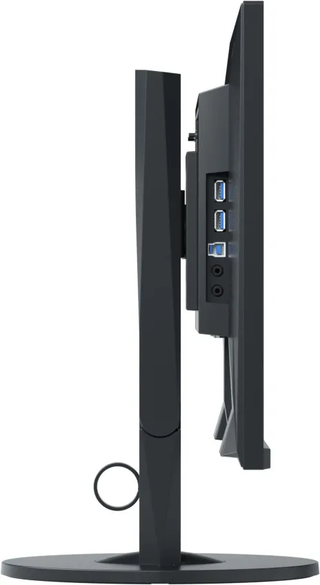 Eizo FlexScan EV2450 Monitor | 24" | Full HD | schwarz