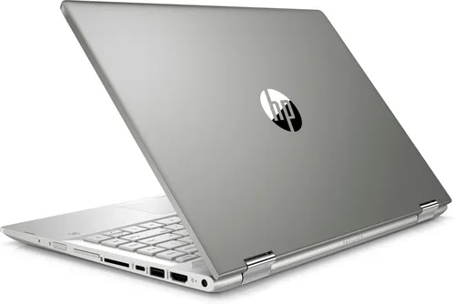 HP Pavilion x360 14" Touch FHD GeForce MX130 Intel i5-8250U 8GB RAM 128GB SSD 1000GB HDD W10H