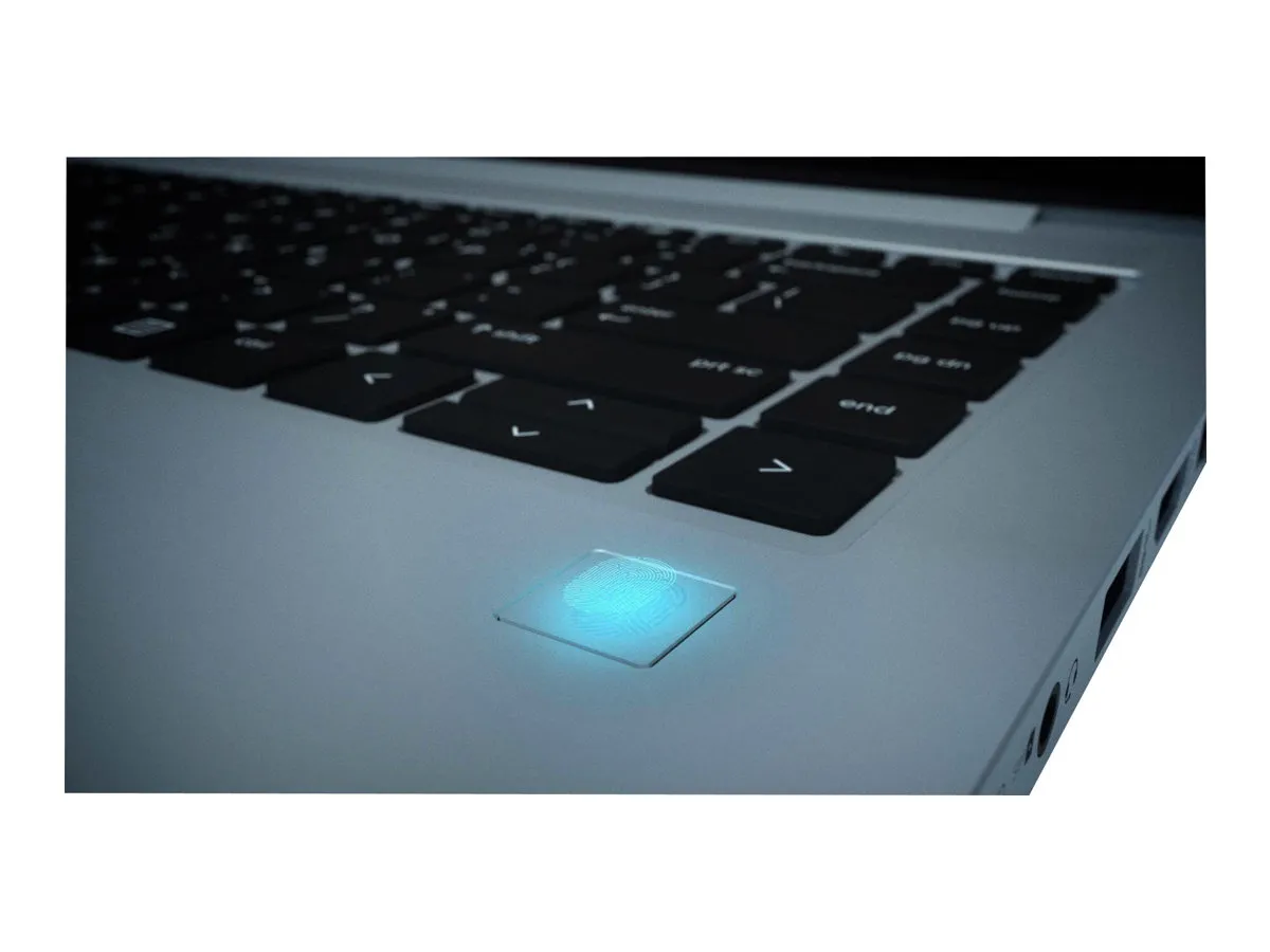 HP EliteBook 830 G5 | 14" |  i5-8350U | 8GB RAM | 256GB SSD | Full HD | Win 10 Pro | DE | BIOS PW