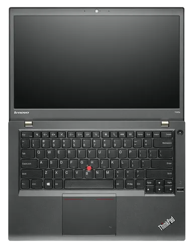 Lenovo ThinkPad T440s Laptop Intel Core i5-4300U 4GB RAM 256GB SSD WWAN Win 10 Pro