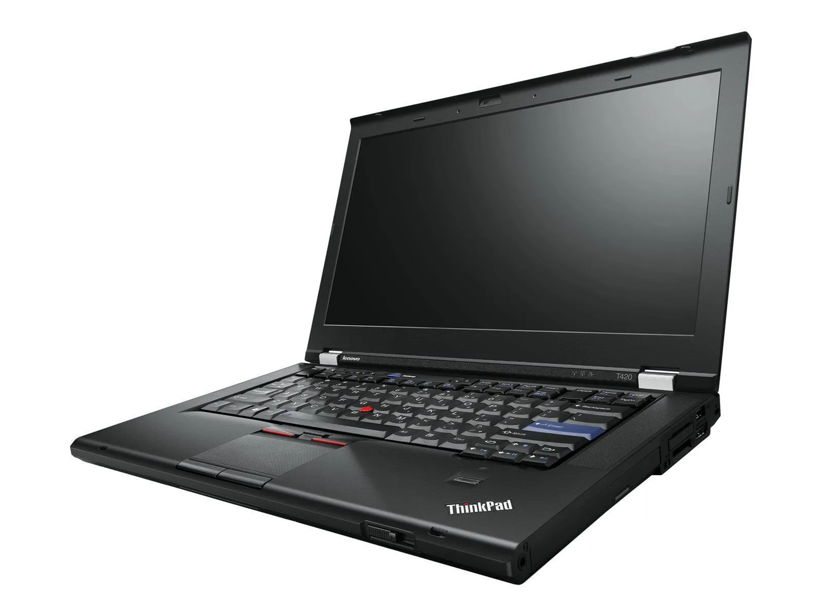 Lenovo ThinkPad T420 Intel Core i7-2640M 2,80GHz 4GB RAM 256GB SSD HD+ WWAN Win 10 Pro DE