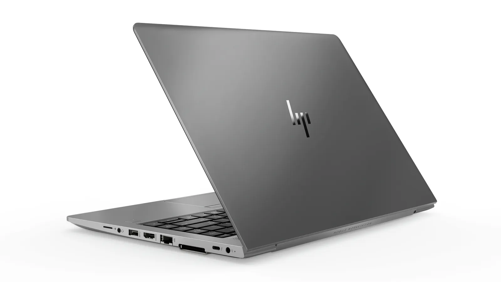 HP ZBook 14u G6 | 14" | Intel Core i5-8365U | 16GB RAM | 256GB SSD | Full HD | Win 11 Pro | DE
