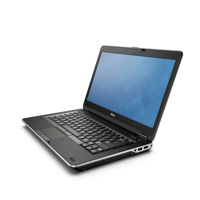 Dell Latitude E6440 Intel Core i7-4600M 8GB RAM 500GB HDD Full HD Win 10 Pro