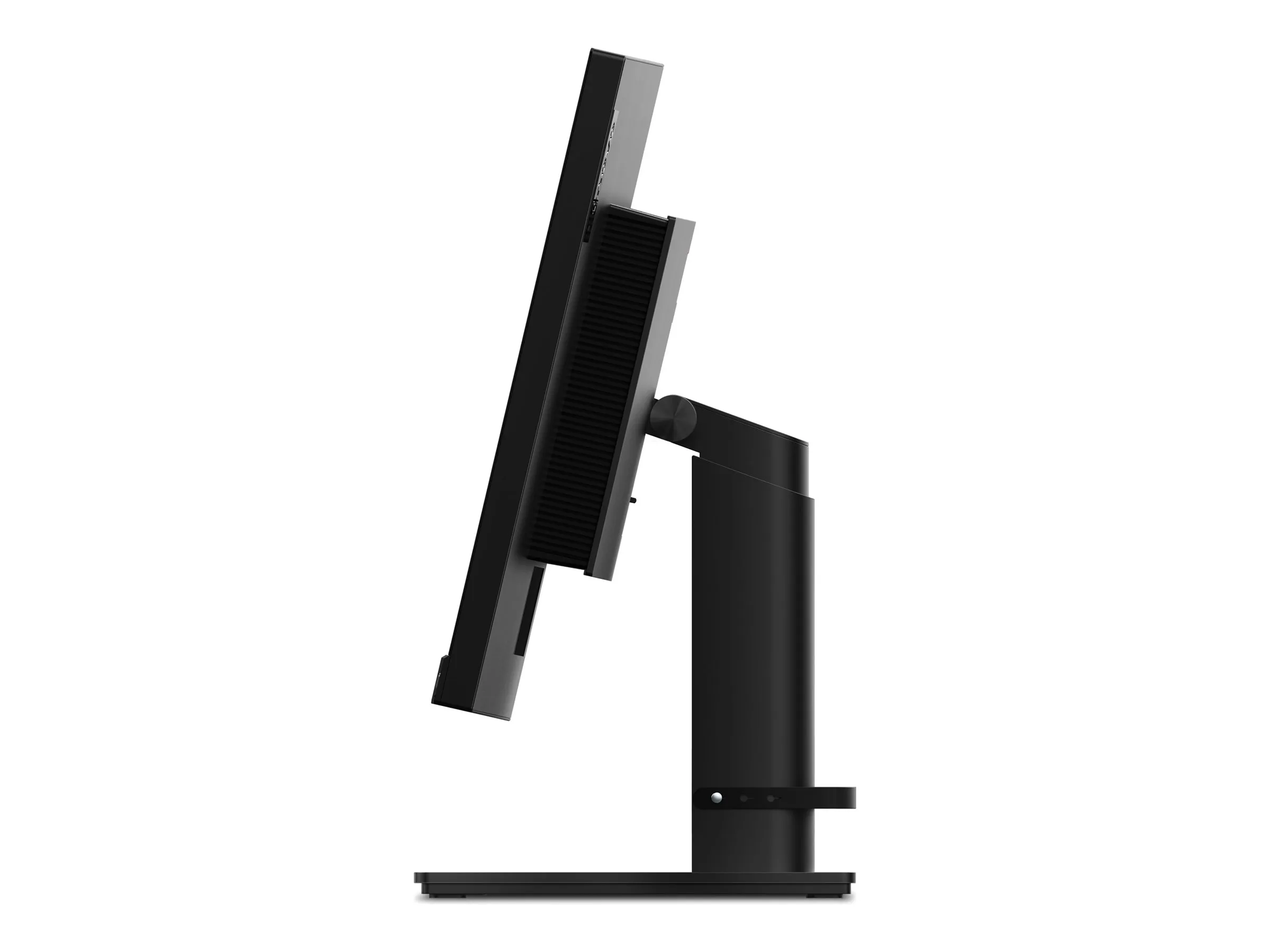 Lenovo ThinkVision T34w-30 | 34" | UWQHD | Curved | HDMI DisplayPort USB-C | Schwarz