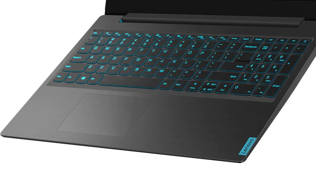 Lenovo IdeaPad L340-15IRH Gaming, Core i5-9300H, 8GB RAM, 512GB SSD, GeForce GTX 1650 4GB, Win 10 Home