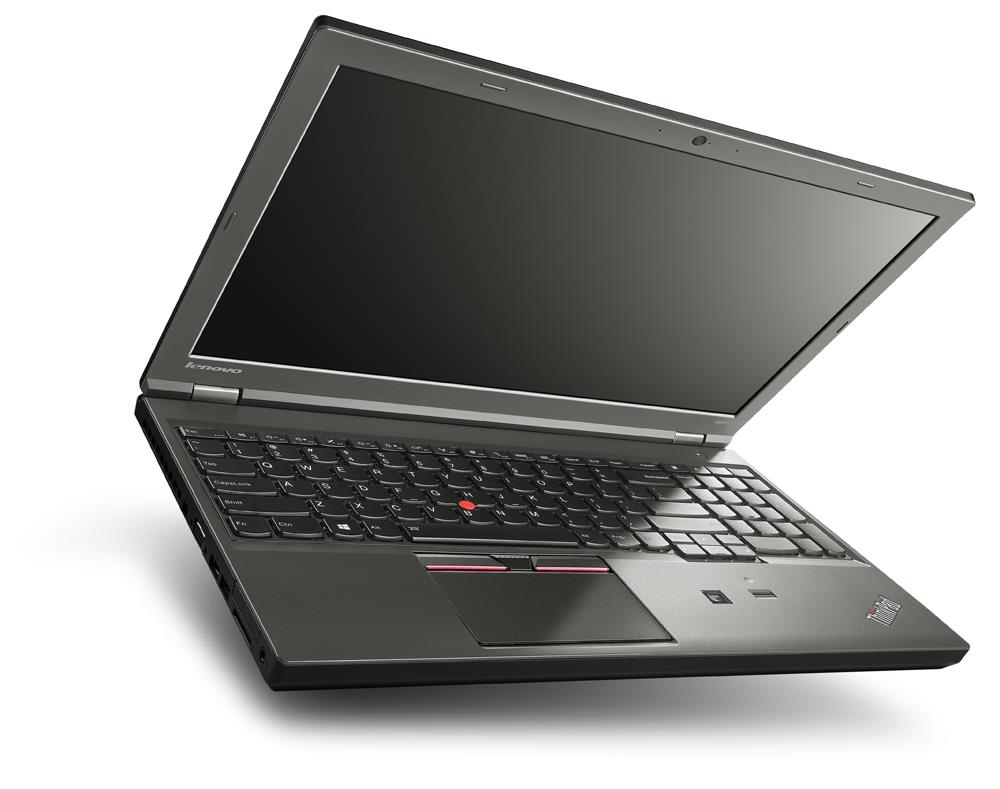 Lenovo Thinkpad W541 Intel i7-4810MQ 2.80GHz 8GB RAM 180GB SSD FHD NVIDIA W10P
