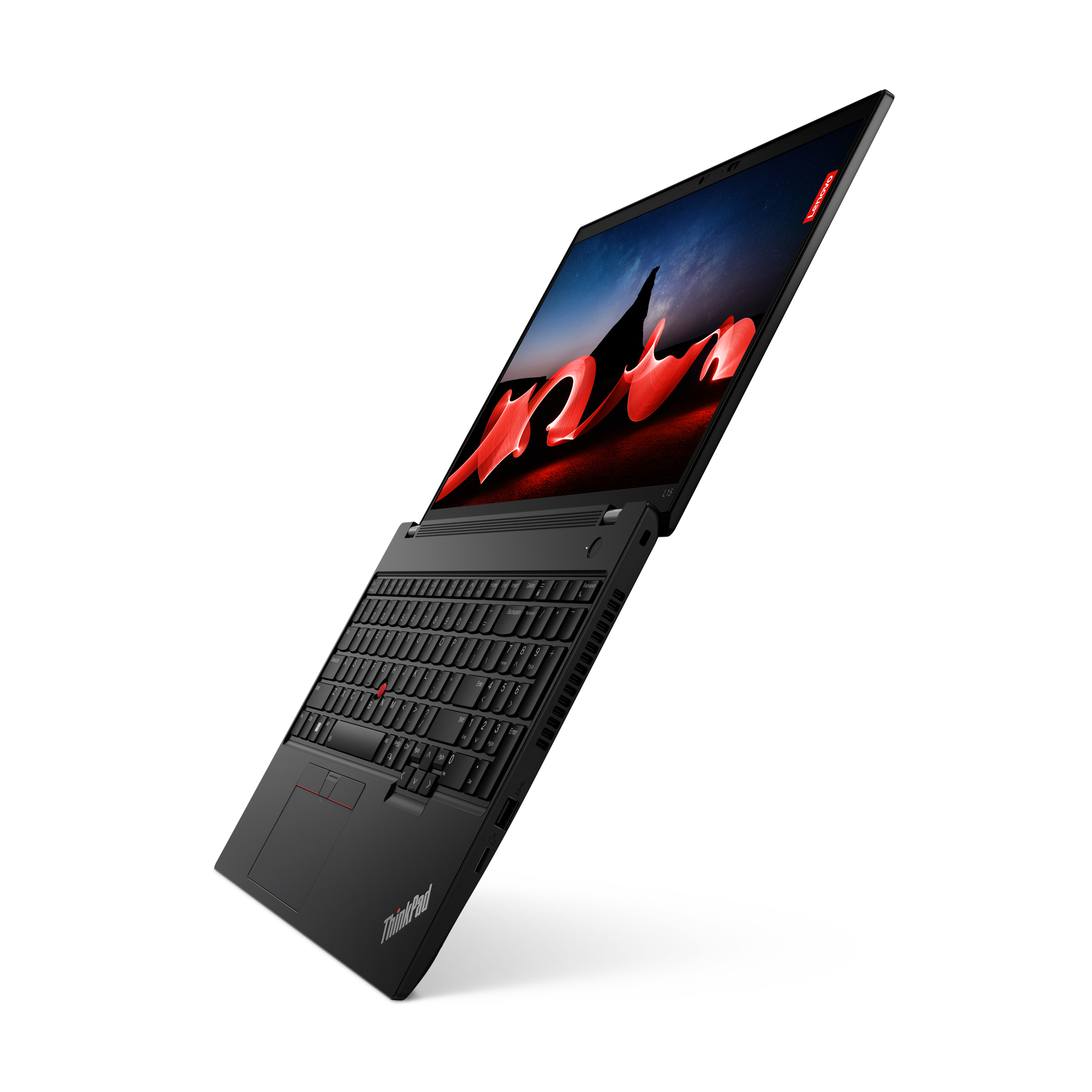 Lenovo ThinkPad L15 Gen 4 | 15,6" | AMD Ryzen 7 Pro 7730U | 32GB RAM | 256GB SSD | Touch | Win 11 Pro | USA/NL