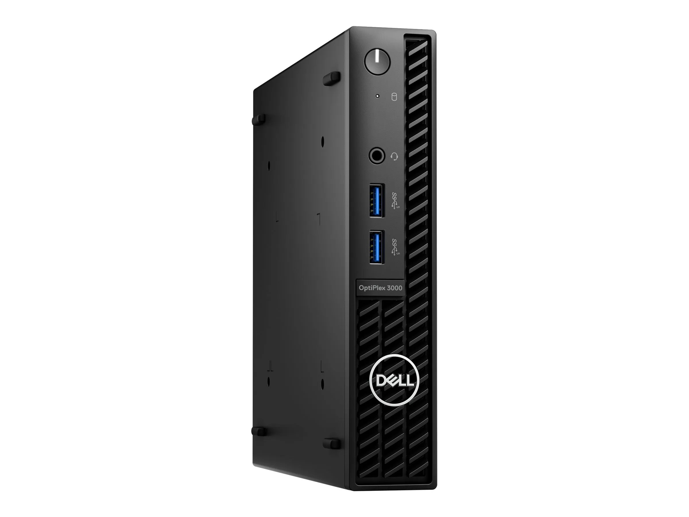 DELL OptiPlex 3000 Desktop Mini | Intel Core i5-12500T | 16GB RAM | 512GB SSD | Win 10 Pro