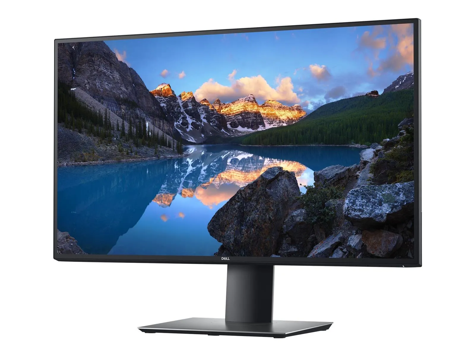 Dell Monitor U2720Q | 27" | Ultra HD 4K | schwarz
