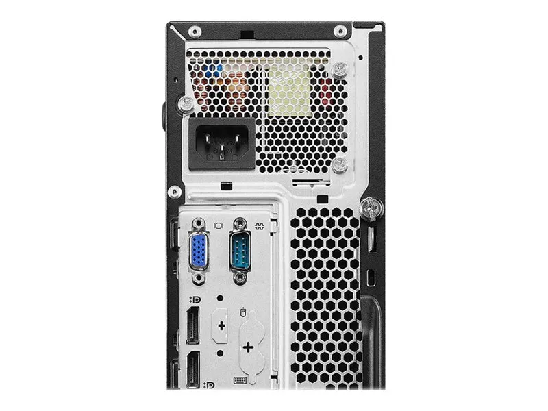 Lenovo ThinkStation P320 SFF | Intel Core i3-7100 | 16GB RAM | 256GB SSD | 1TB HDD |  P1000 | Win10 Pro