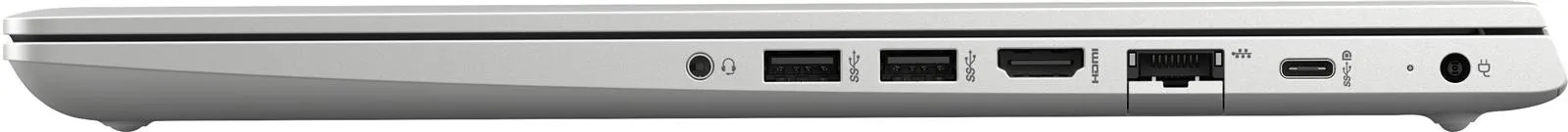 HP ProBook 450 G7  Intel Core i5-10210U 16GB RAM 256GB SSD Full HD Win 10 Pro DE