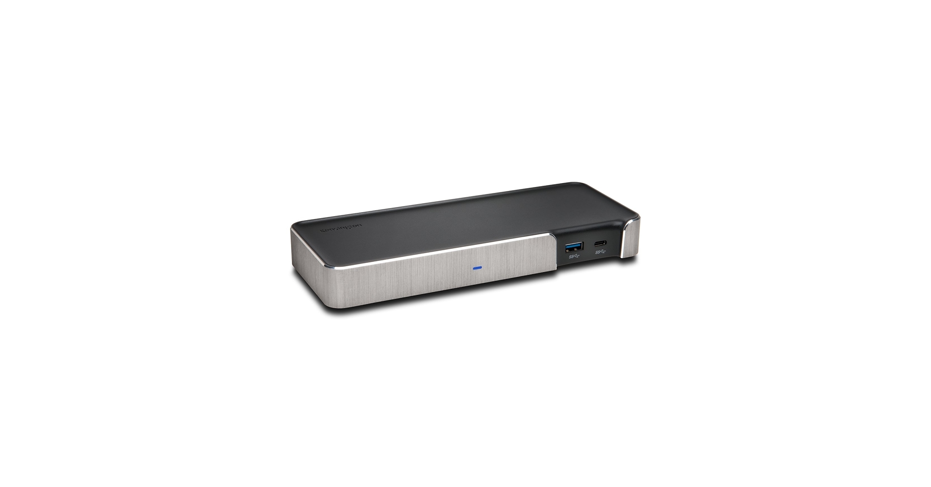 Kensington Thunderbolt 3 Dockingstation SD5200T | DisplayPort USB-C TB3 | ohne Netzteil