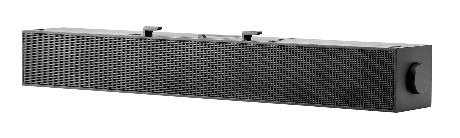 HP S101 Speaker Bar | Soundbar für Monitor | 2.5 Watt | schwarz